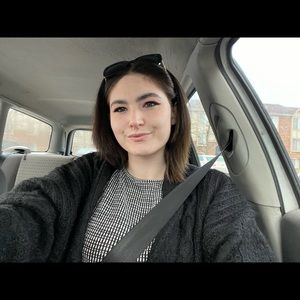 Meet your Posher, Maranda